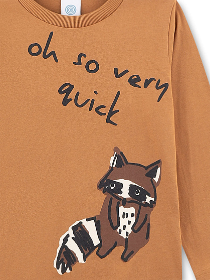 Піжама, Raccoon, 1/1 Піжама, Raccoon, 1/1