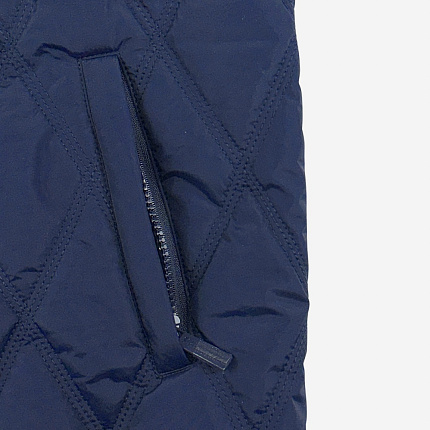 Жилет, Club Member