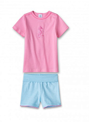 Пижама короткая, Sea Horse Пижама короткая, Sea Horse