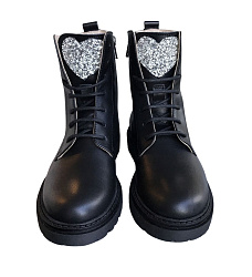 Черевики шкіряні Florens