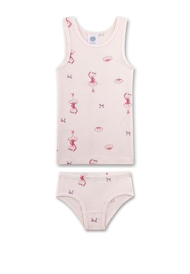 Майка, Ballerina