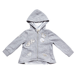 Толстовка, Bertilla