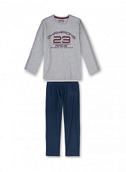 Піжама, Race Піжама, Race