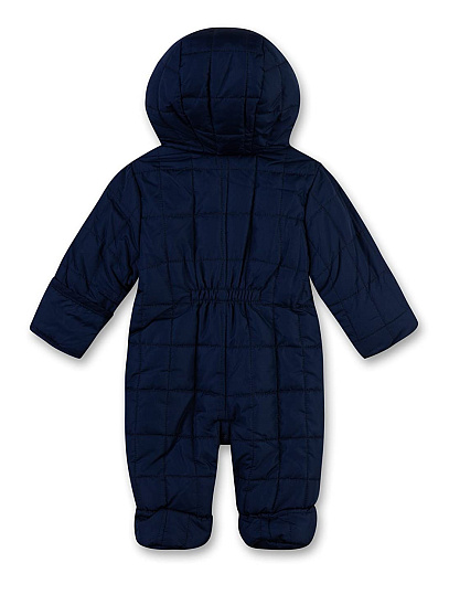 Комбінезон, Locomotive