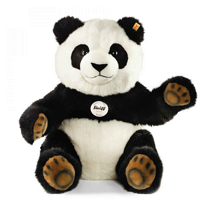 Панда, Pummy, 45 см