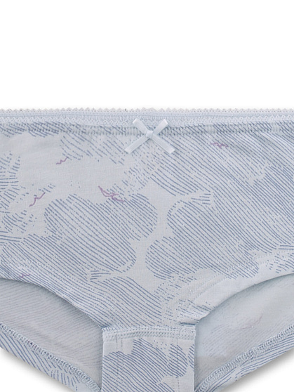 Трусы-брифы, Сlouds