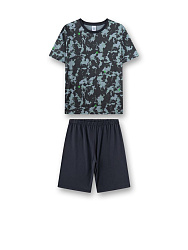 Піжама, Basketball fans, 1/2