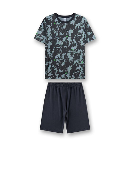 Піжама, Basketball fans, 1/2