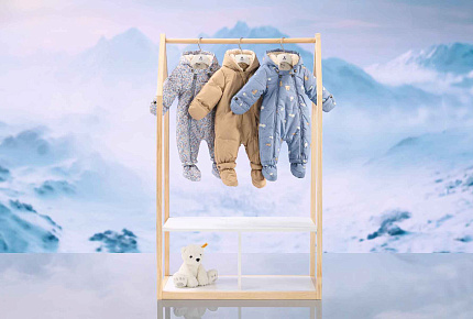 Комбінезон зимовий, Nordicland