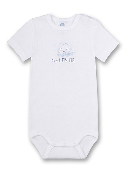 Боди, Spa & Body, 1/2