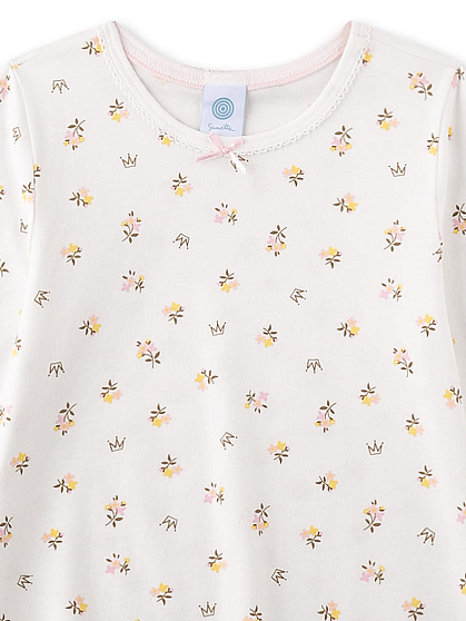 Піжама, Small bouquets, 1/1