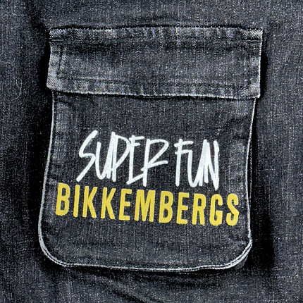 Куртка джинсовая, Flash Street