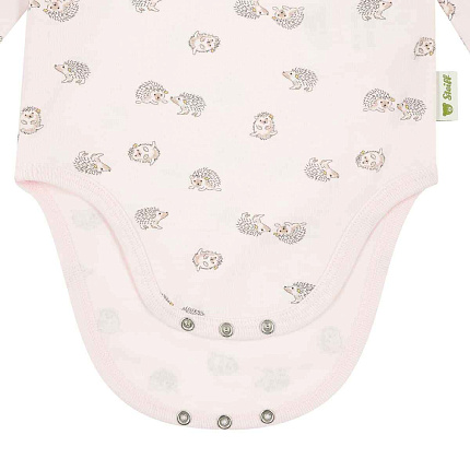 Боди, Baby Wellness, 1/1