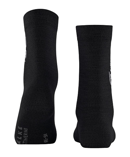 Шкарпетки Softmerino Women