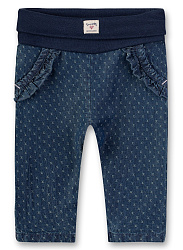 Джинсы, Hedgehogs