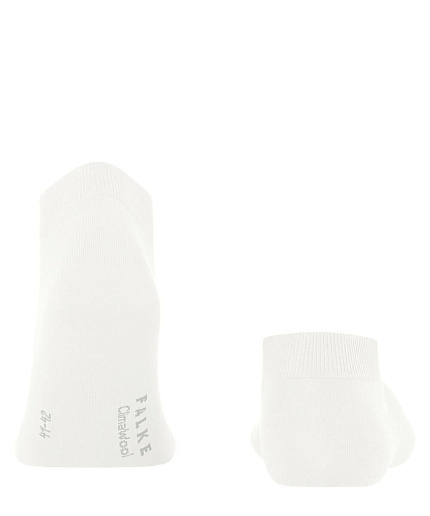 Шкарпетки, ClimaWool, снікер