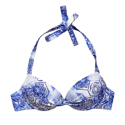 Бюстгальтер, Salt in the Air