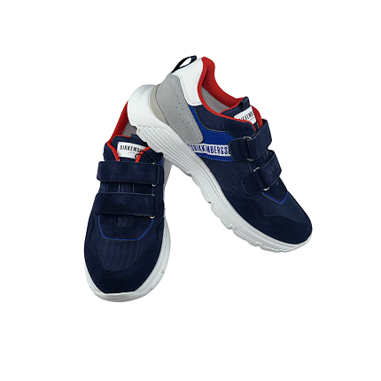 Кросівки, Bikkembergs