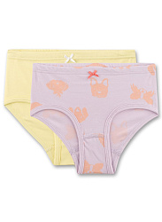 Трусы-хипстеры, 2шт, Athleisure