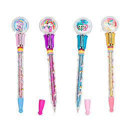 Шариковая ручка с подсветкой, Илви Шариковая ручка с подсветкой, Илви