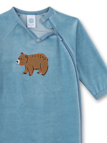 Комбінезон, Bear, 1/1
