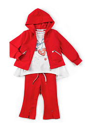 Штани, Nigella Штани, Nigella