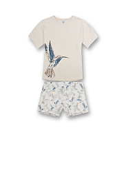 Пижама, Hummingbird, 1/2 Пижама, Hummingbird, 1/2