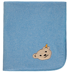 Ковдра-плед, Shades of Blue, 92 х 63 см Ковдра-плед, Shades of Blue, 92 х 63 см