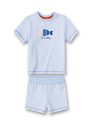 Піжама, Miami Skating, 1/2 Піжама, Miami Skating, 1/2