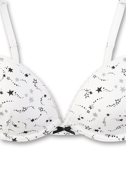 Бюстгальтер, Fortune Telling