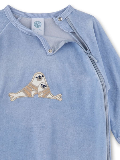 Комбинезон, Sloth, 1/1