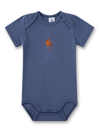 Боді, Baby stroller orang, 1/2