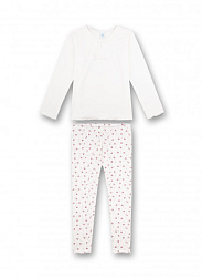 Піжама, Abstract Flowers, 1/1 Піжама, Abstract Flowers, 1/1