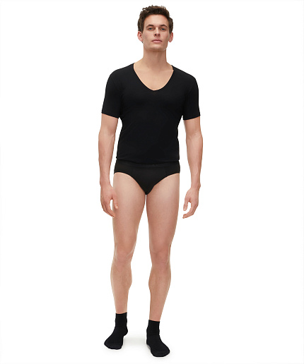 Трусы-брифы, Daily Comfort, 2 шт