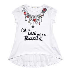 Футболка 1/1, Rockstar