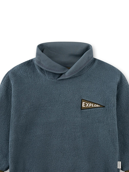 Світшот, Wild Світшот, Wild