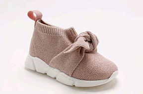 Кеды кожаные Florens