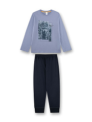 Піжама, Wolves, 1/1 Піжама, Wolves, 1/1