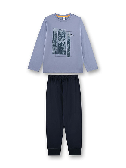 Піжама, Wolves, 1/1 Піжама, Wolves, 1/1