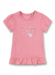 Футболка, Water Lily, 1/2 Футболка, Water Lily, 1/2