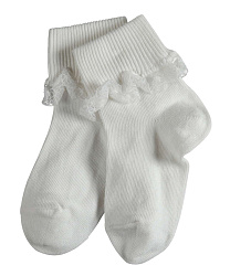 Шкарпетки, Romantic Lace Шкарпетки, Romantic Lace