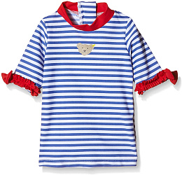 Футболка солнцезащитная, Beach Wear