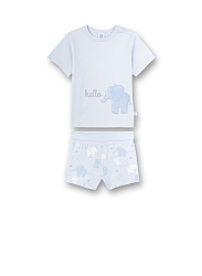 Пижама, Elephant, 1/2 Пижама, Elephant, 1/2