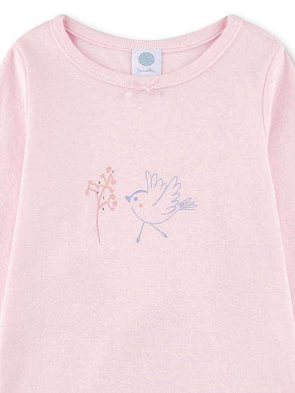 Піжама, Birds, 1/1