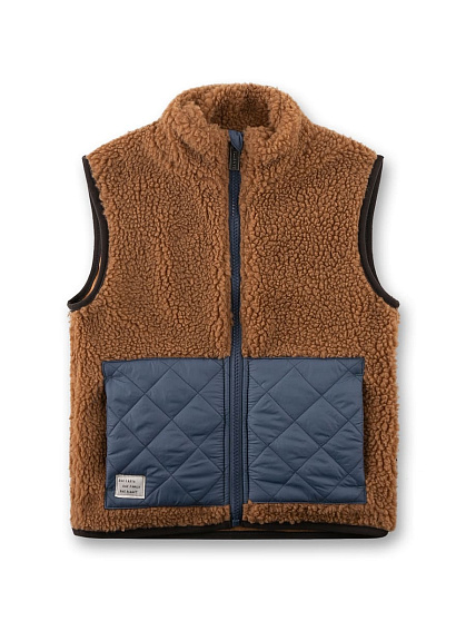 Жилет, Foxes Жилет, Foxes