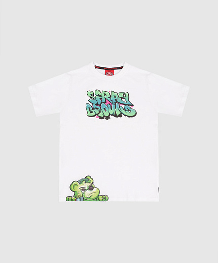 Футболка, Catch Bear