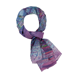 Кашне, Moephing Paisley, 65x180 Кашне, Moephing Paisley, 65x180