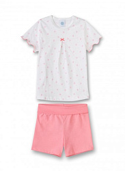 Піжама, Little Fruit Garden, 1/2 Піжама, Little Fruit Garden, 1/2