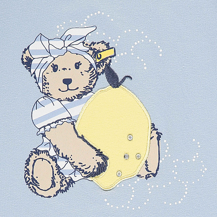 Футболка, Hello Summer, 1/2