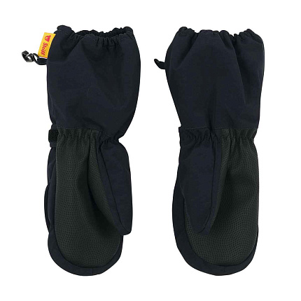 Рукавички, Basic